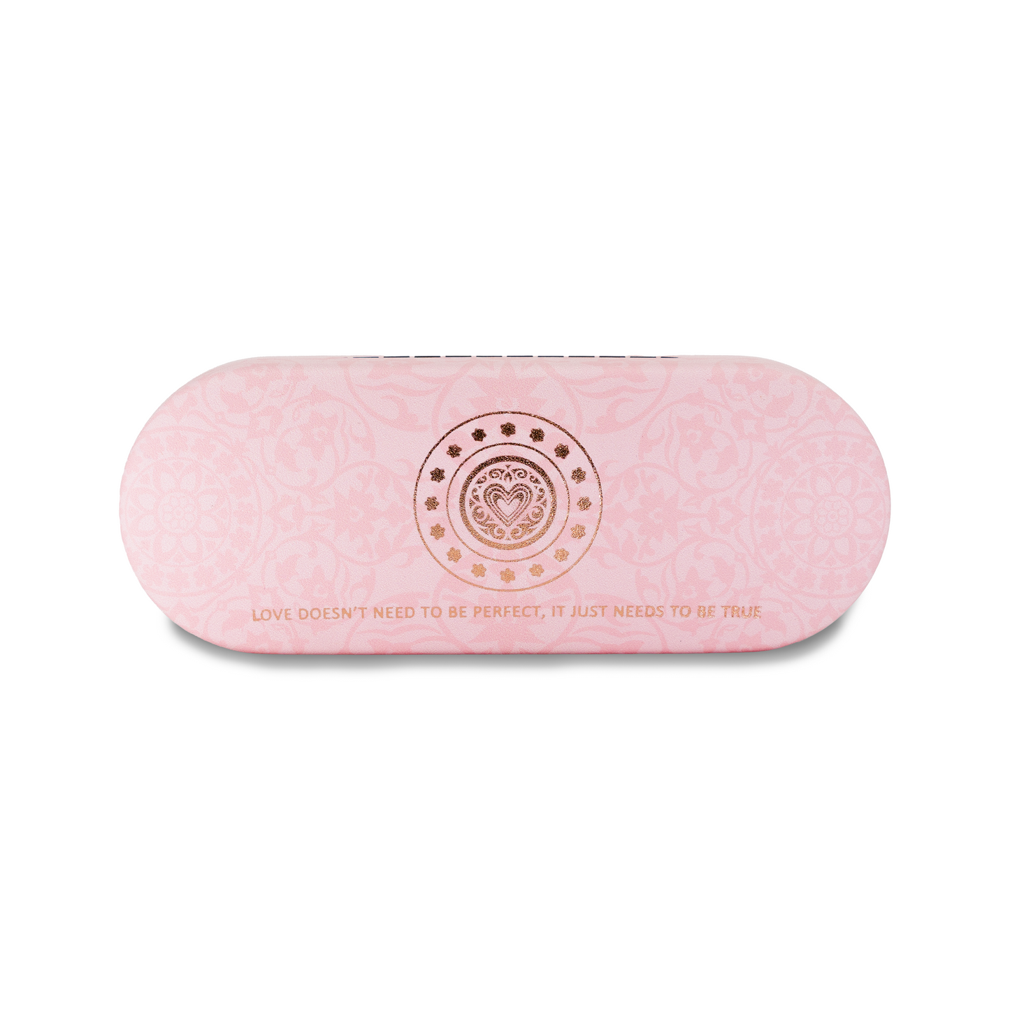 Love | Glasses Case