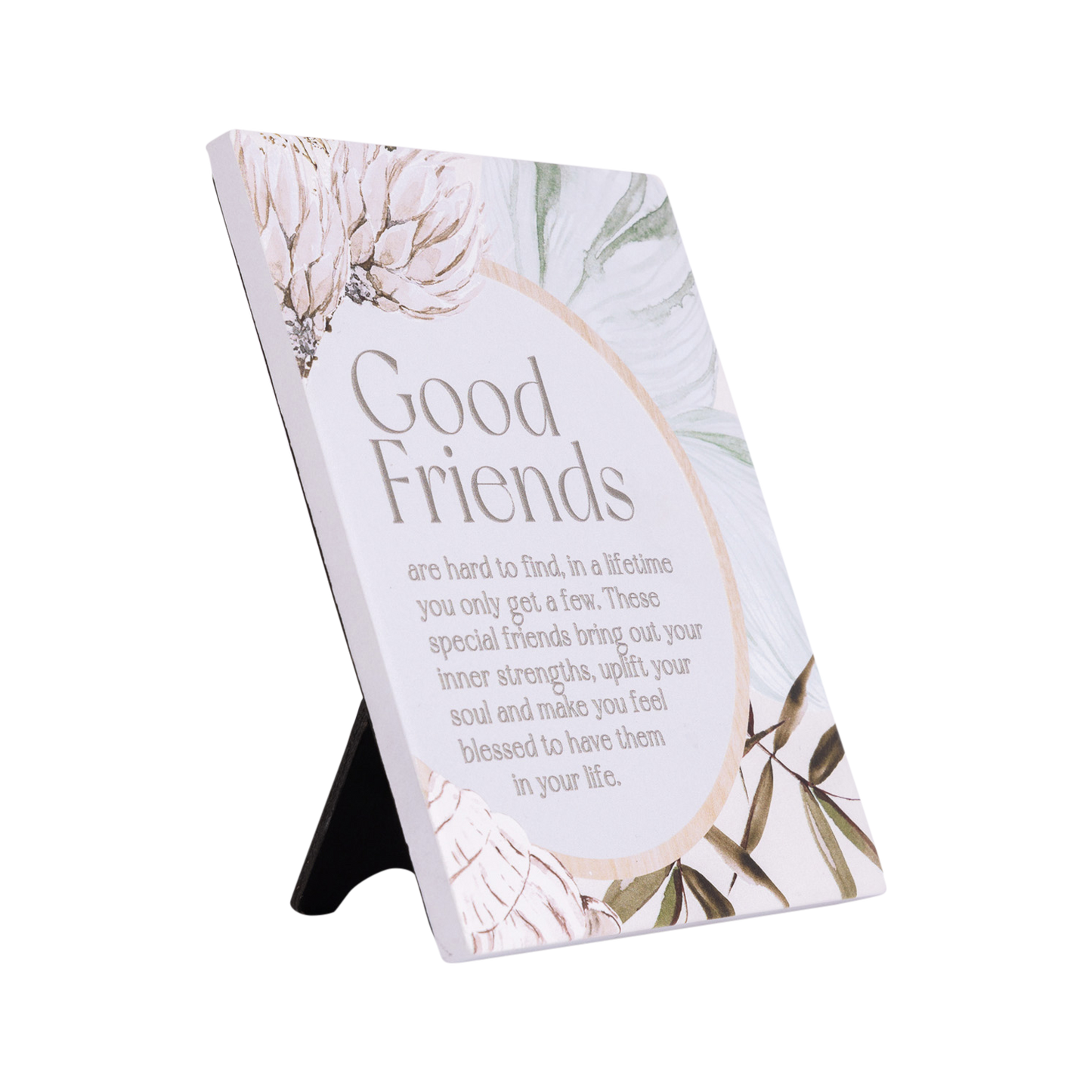 Palm Cove Good Friends Verse