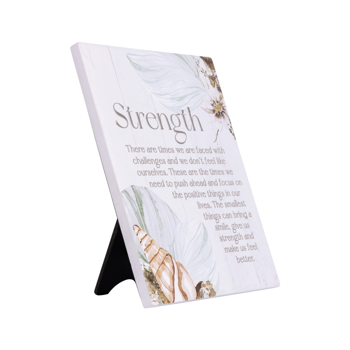 Palm Cove Strength Verse