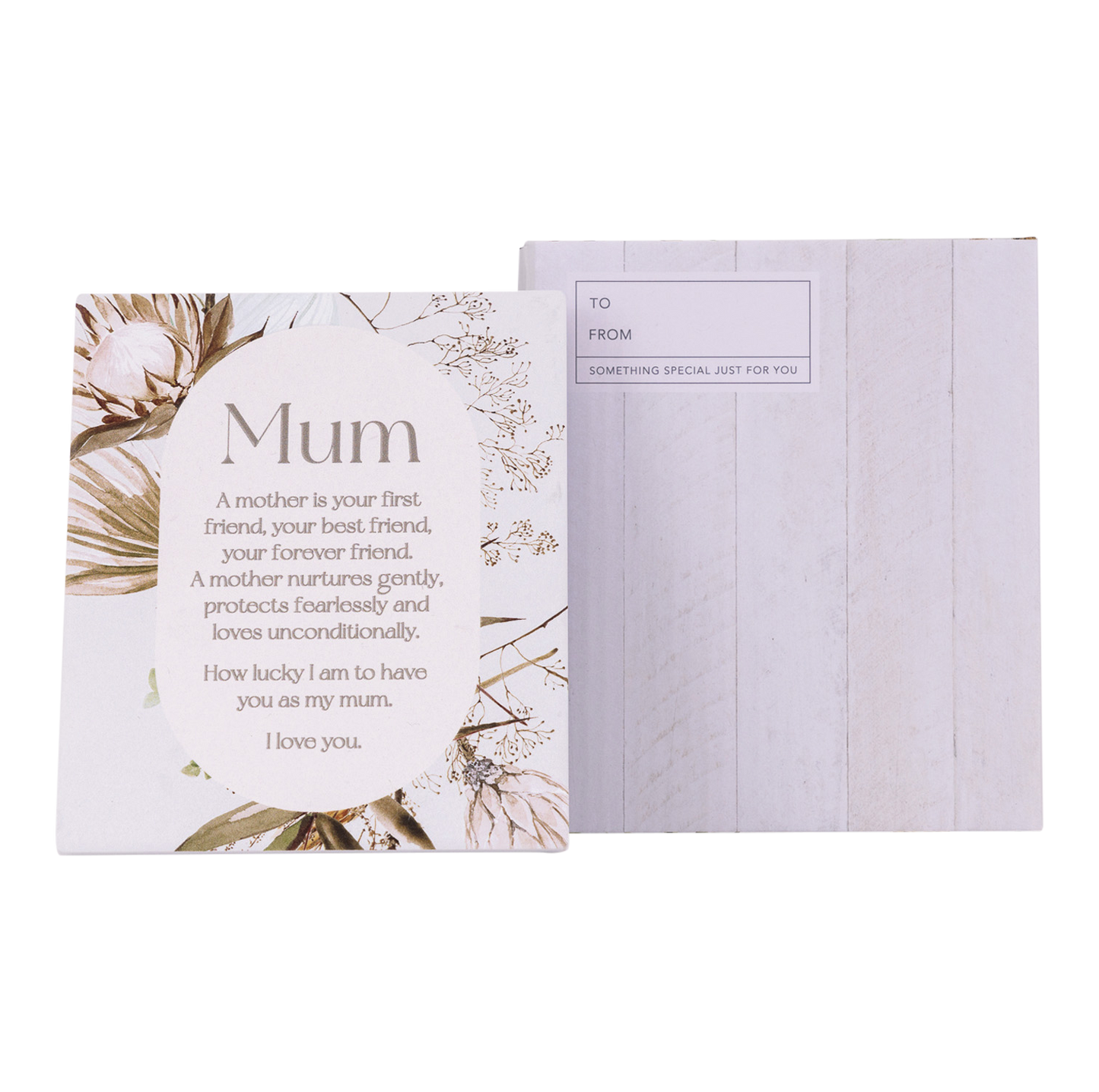 Palm Cove Mum Verse