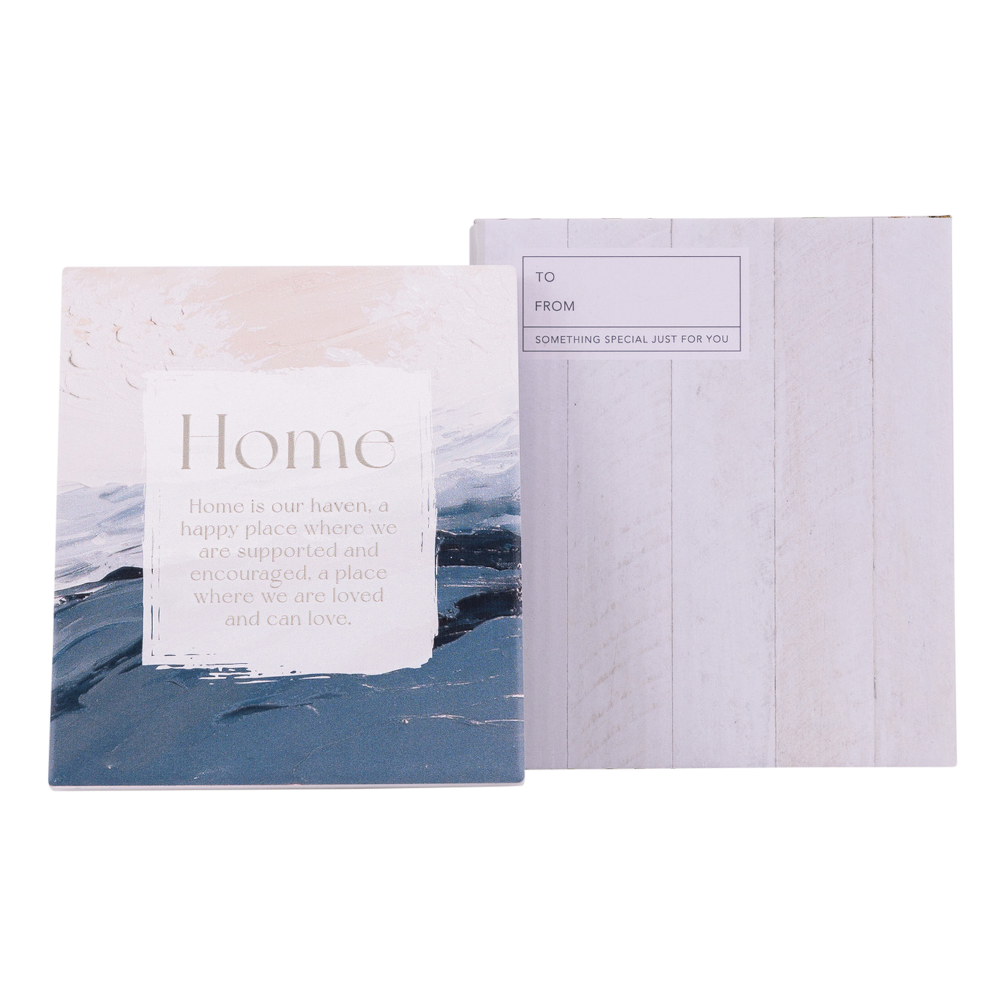 Palm Cove Home Verse