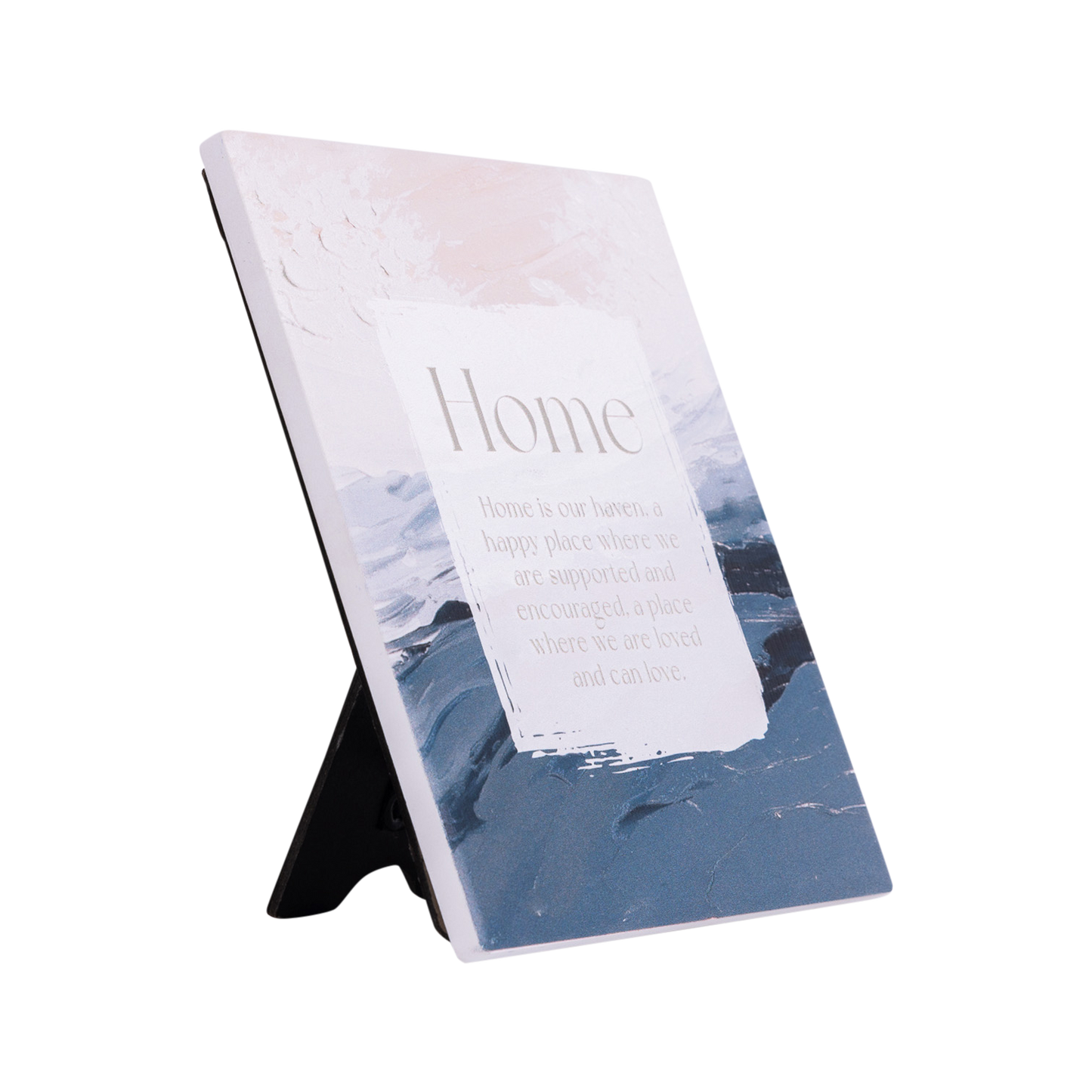 Palm Cove Home Verse