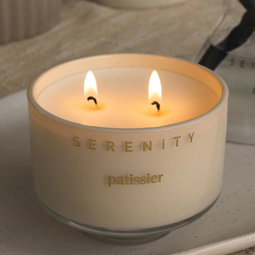 Ptissier 230g Candle