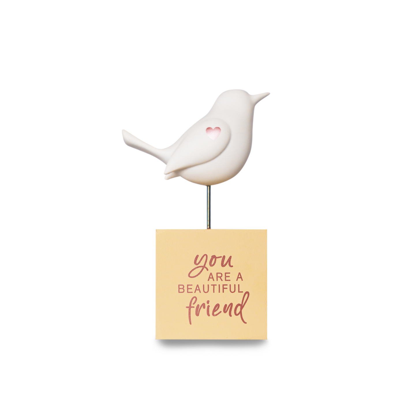 Bird - House Of Sentiments