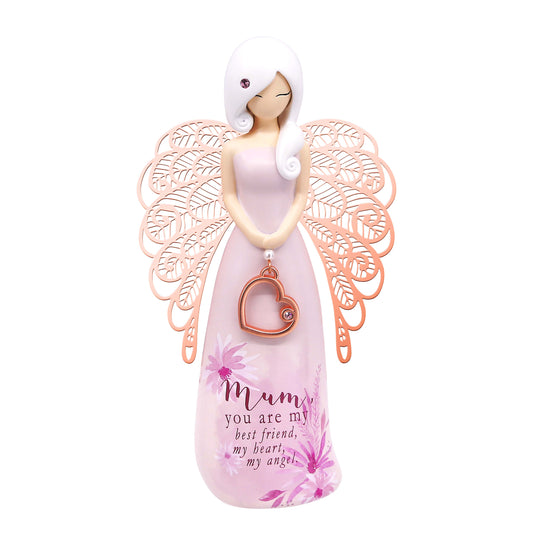 Mum, My Angel