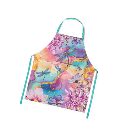 Apron Dragonflies