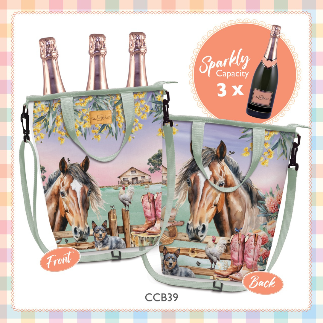 Cooler Bags Country Dusk