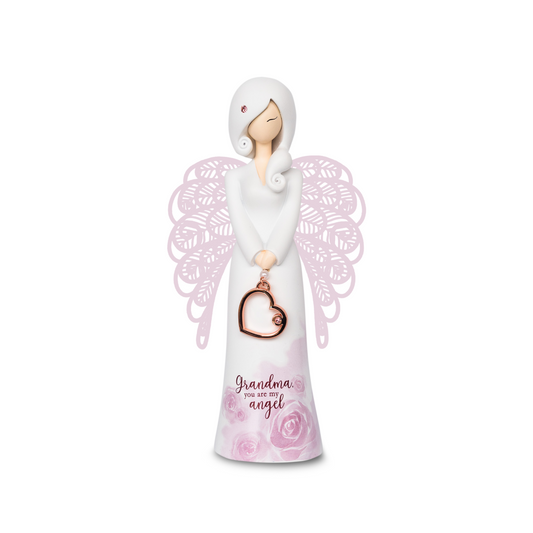 Grandma - Angel