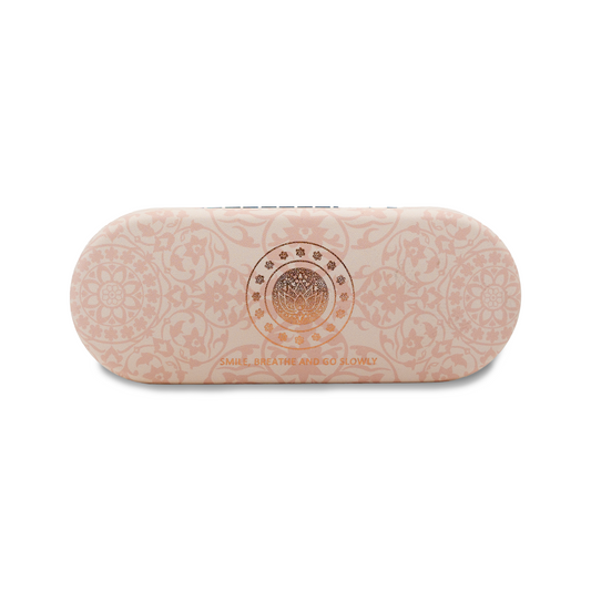 Calmness | Glasses Case