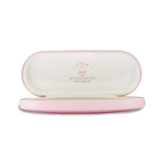 Love | Glasses Case