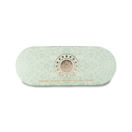 Tranquility | Glasses Case