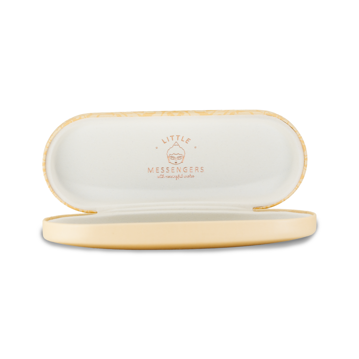 Enlightenment | Glasses Case