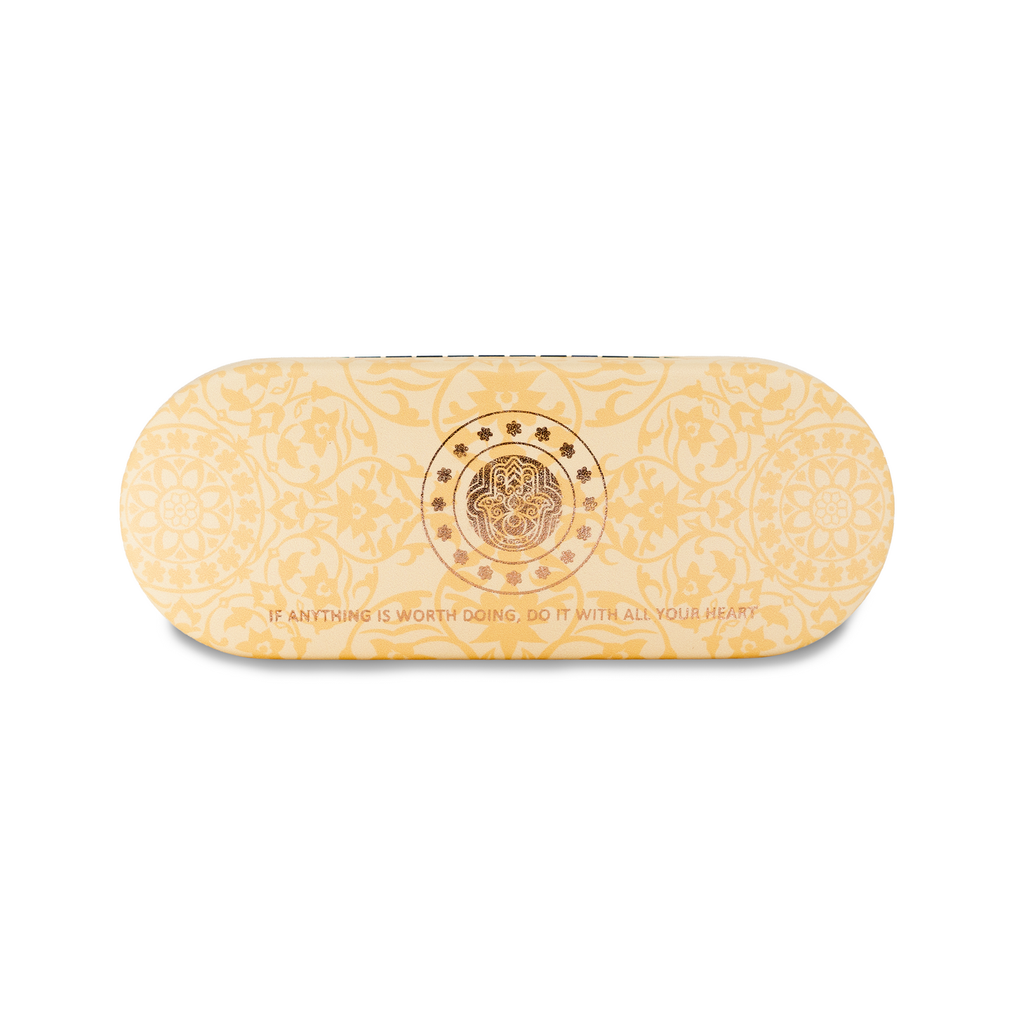 Enlightenment | Glasses Case