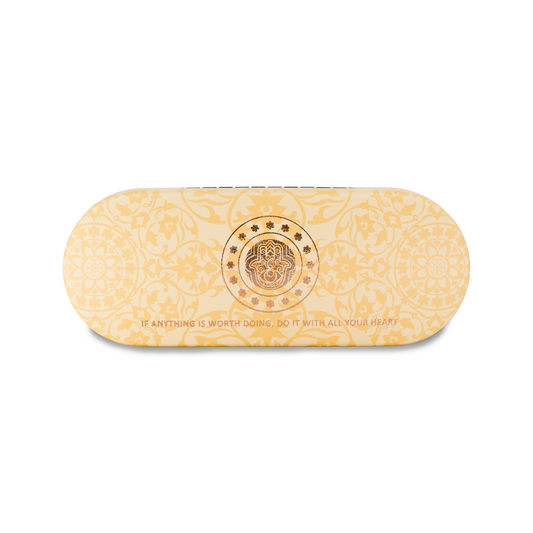 Enlightenment | Glasses Case