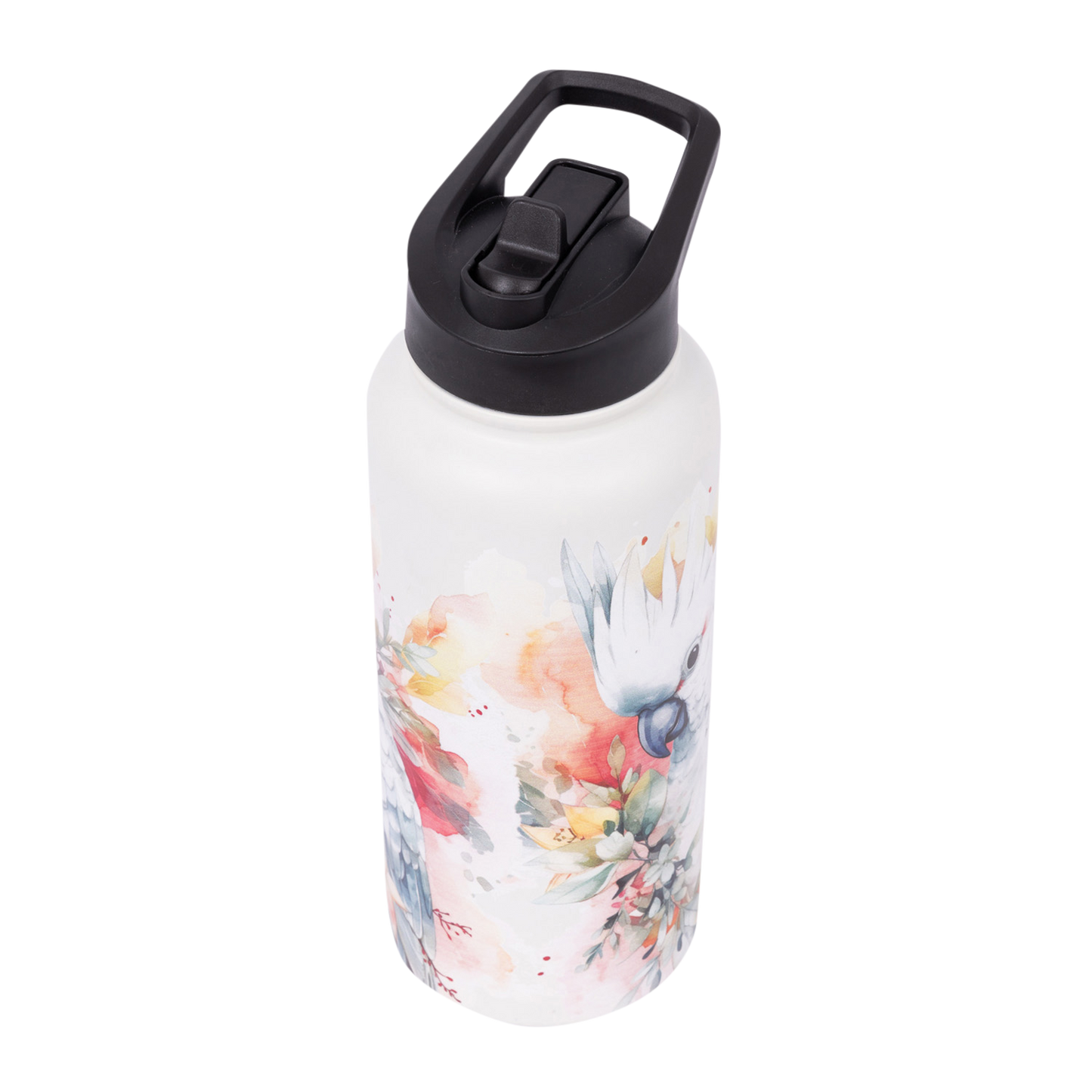 Native Blooms Water Bottle
