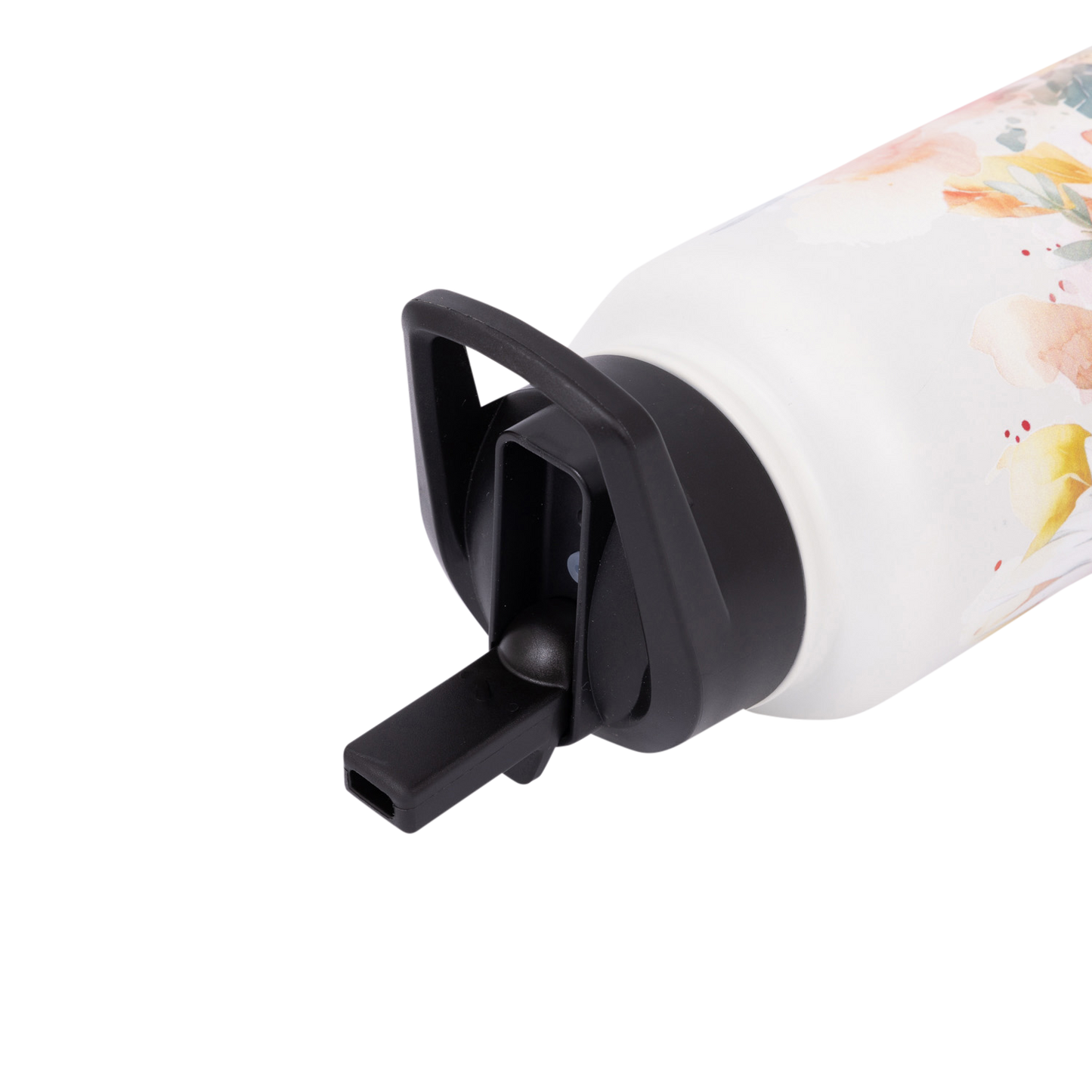 Native Blooms Water Bottle