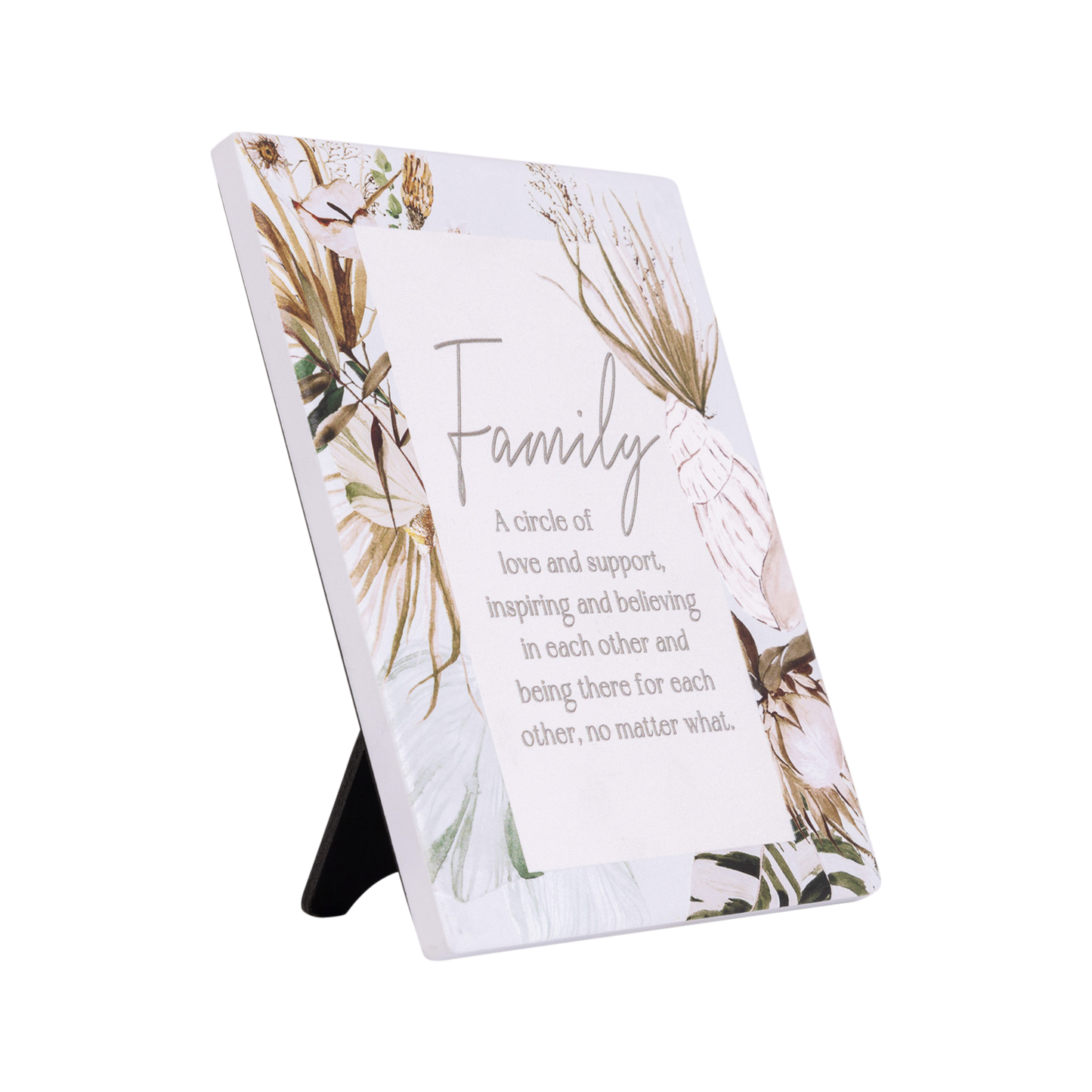 Palm Cove Family Verse