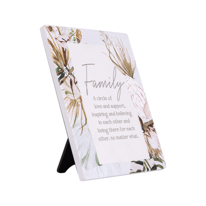 Palm Cove Family Verse
