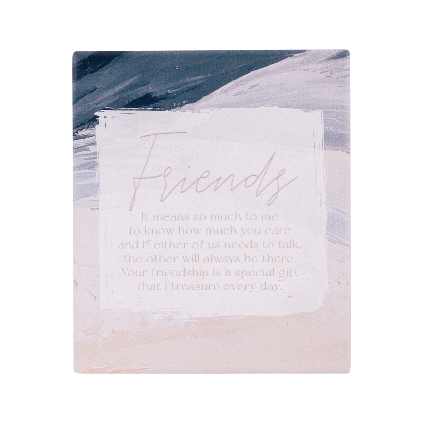 Palm Cove Friends Verse