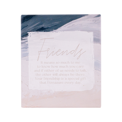Palm Cove Friends Verse