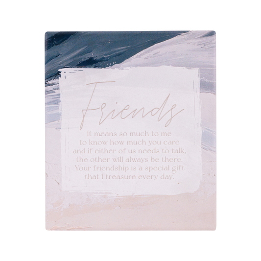 Palm Cove Friends Verse