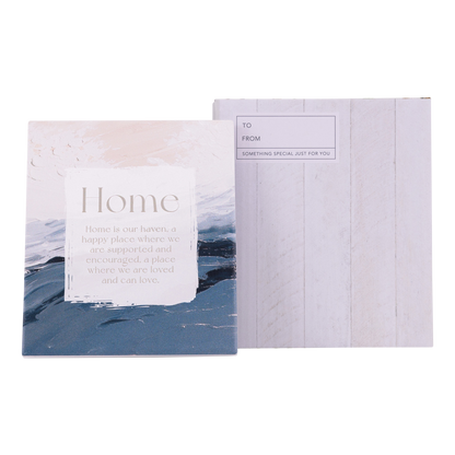 Palm Cove Home Verse
