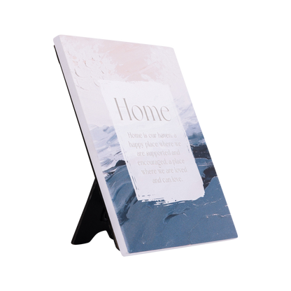 Palm Cove Home Verse