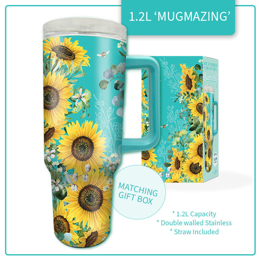 Mugmazing Bee Sunny
