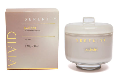 Ptissier 230g Candle