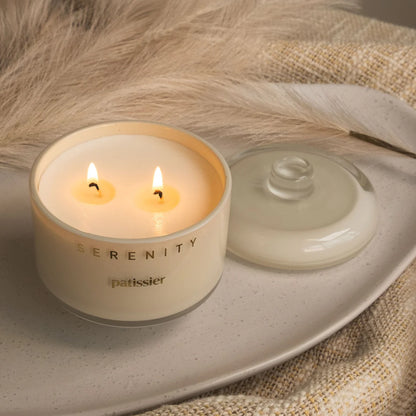 Ptissier 230g Candle