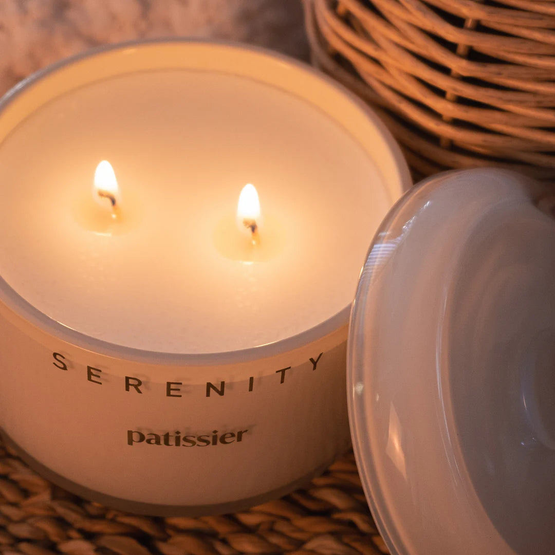 Ptissier 230g Candle