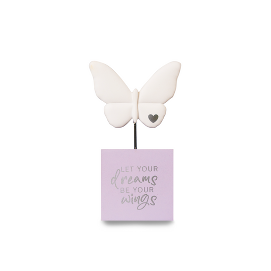 Butterfly - House of Sentiments