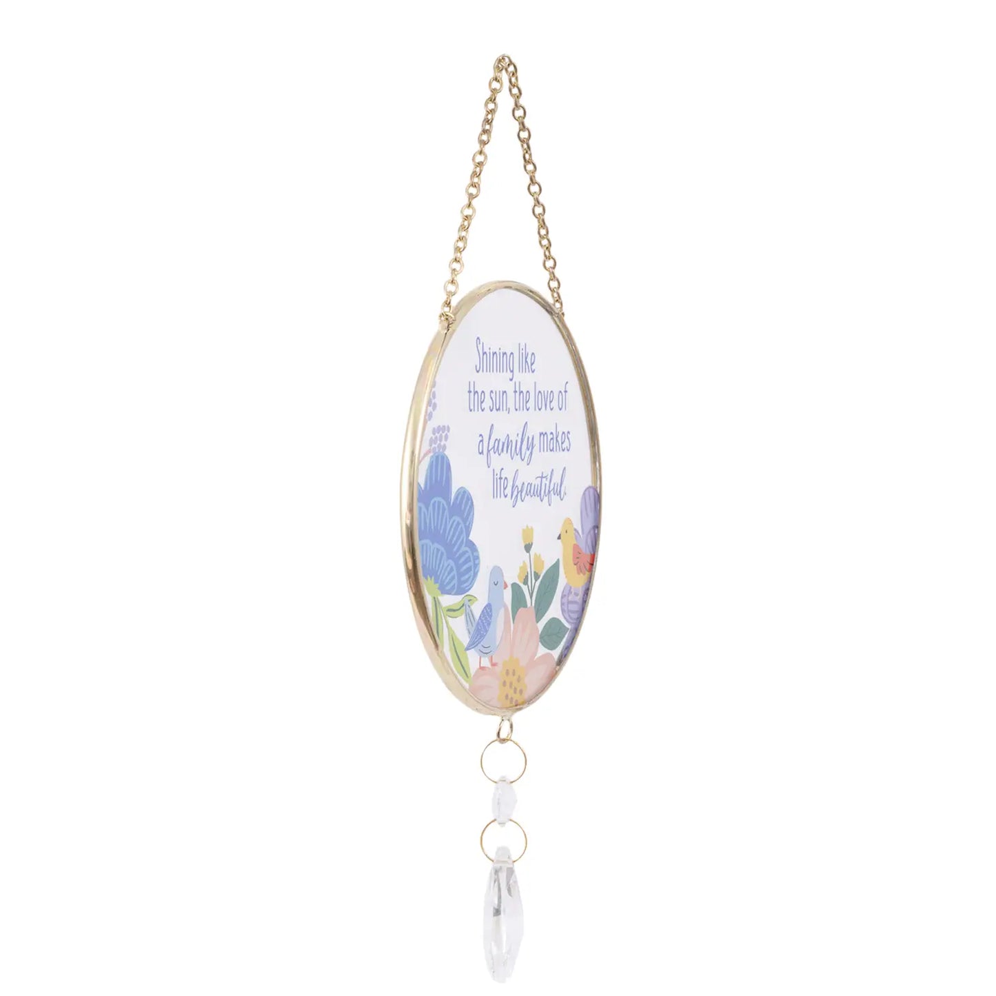 Family Suncatcher