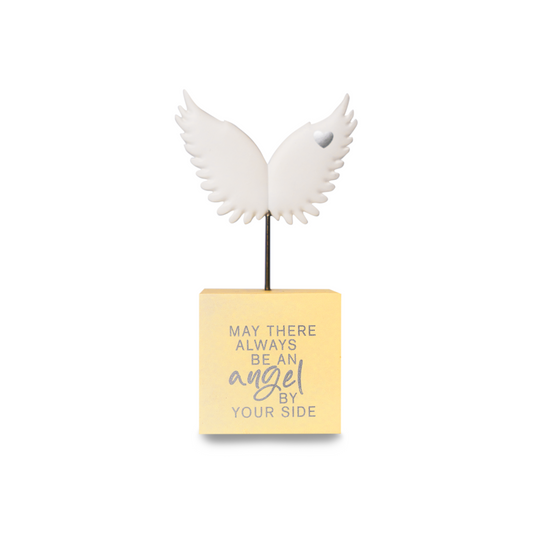 Angel Wings - House Of Sentiments